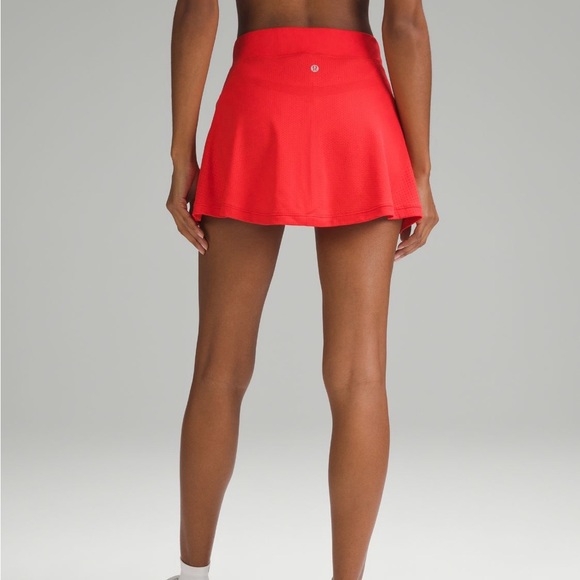 Lululemon Swiftly Tech High-Rise Skirt - Picture 2 of 11
